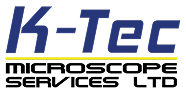 K-Tec Microscopes